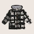 Turtledove London Rainbear Raincoat