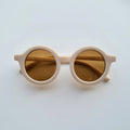 Mama Siesta Beige Eco Shades Sunglasses