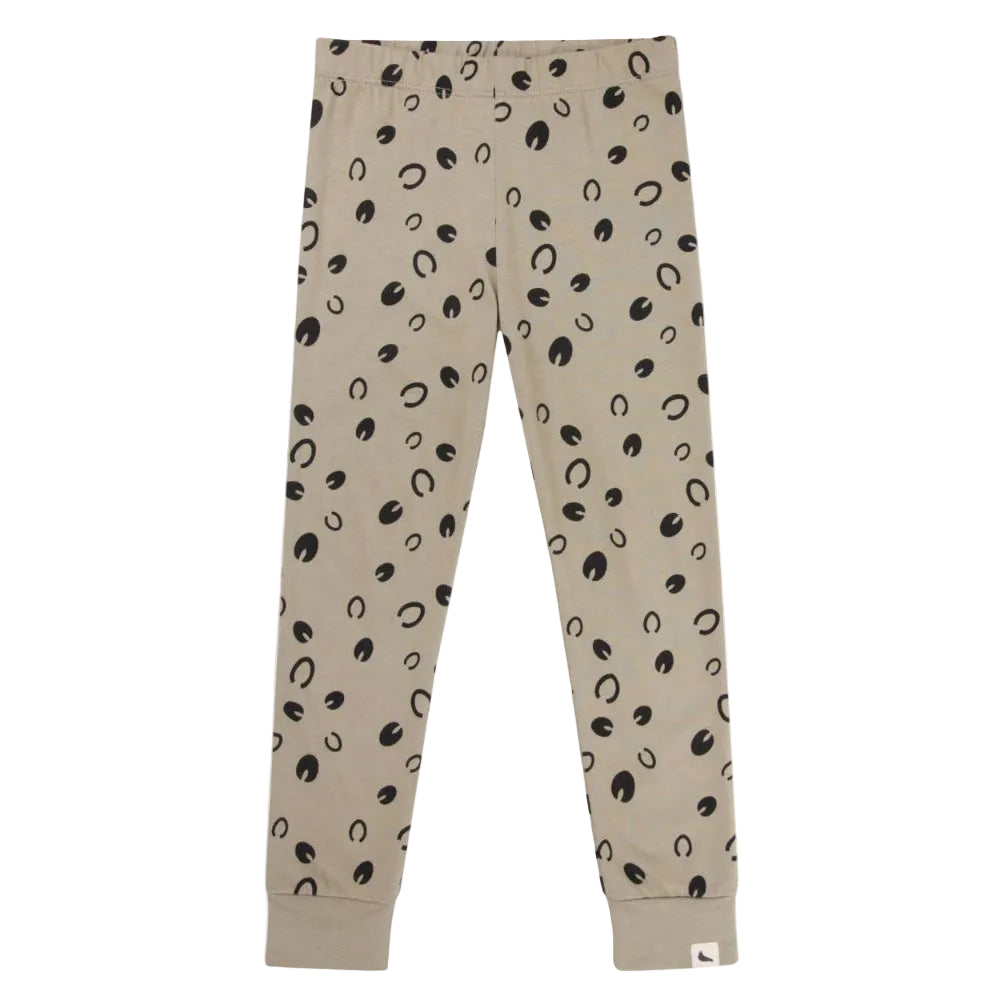 Turtledove London Clip Clop Leggings