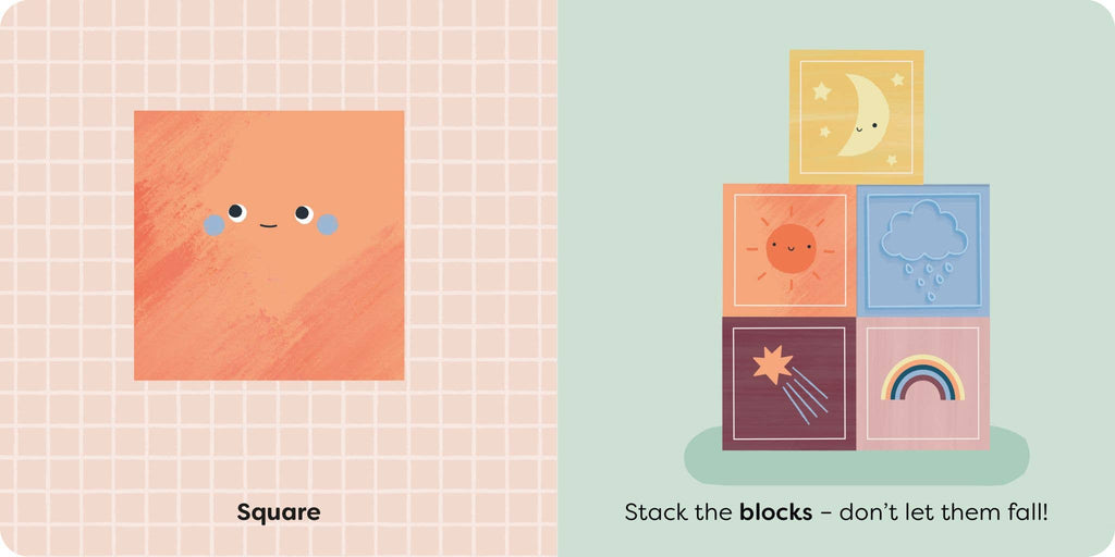 MiniTouch: Toys