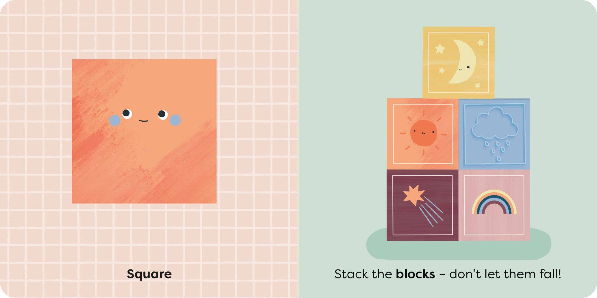 MiniTouch: Toys