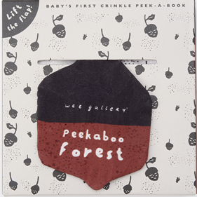 Peekaboo Forest